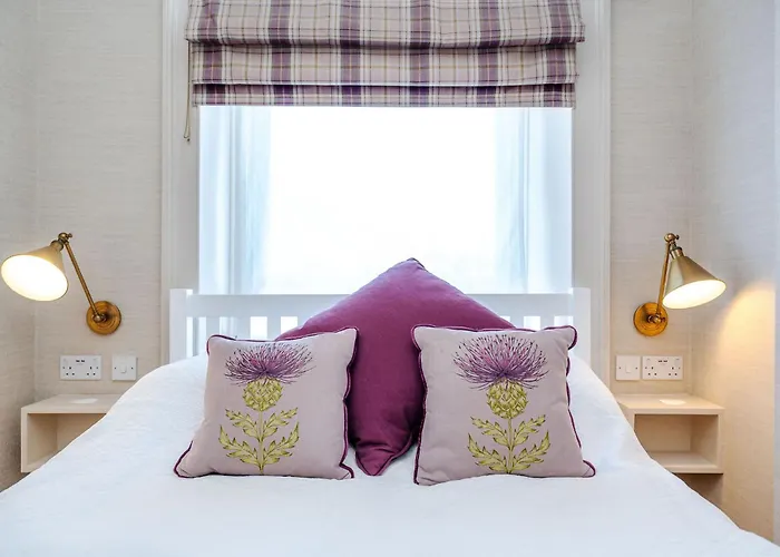 Sherwood Guest House