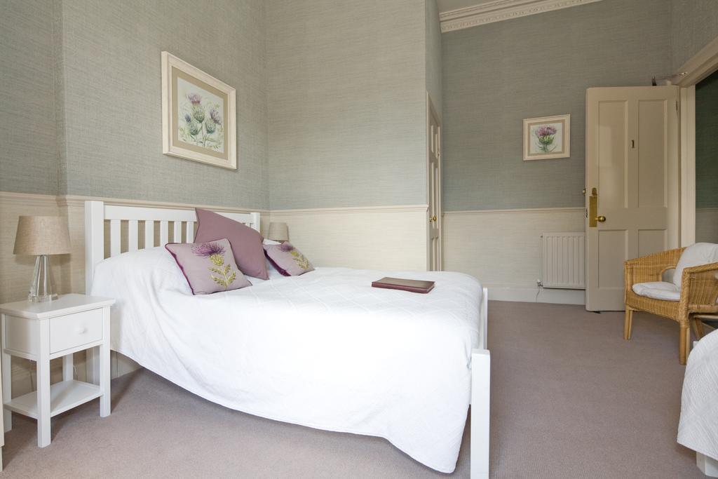 Guest house Sherwood Edinburgh